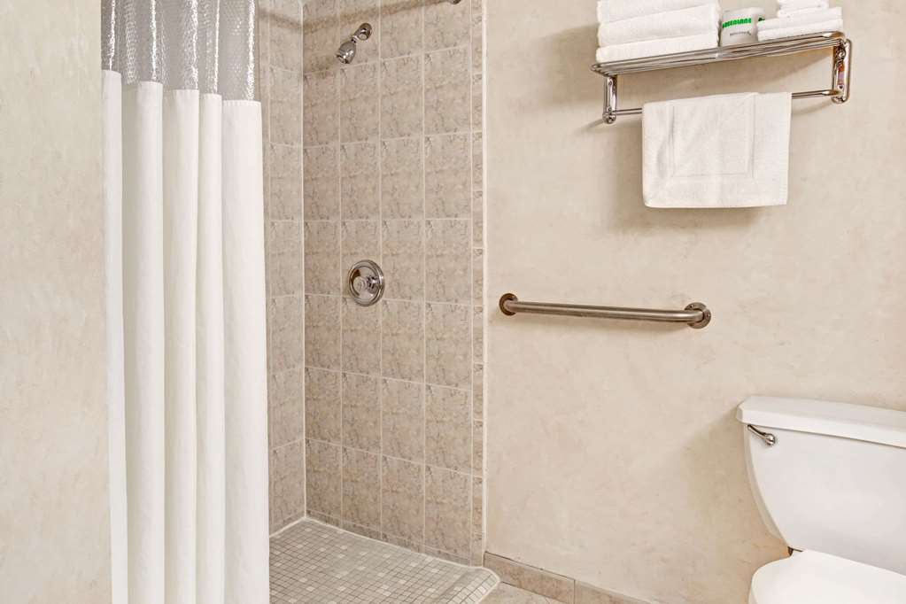 Best Western Rutgers University Hotel