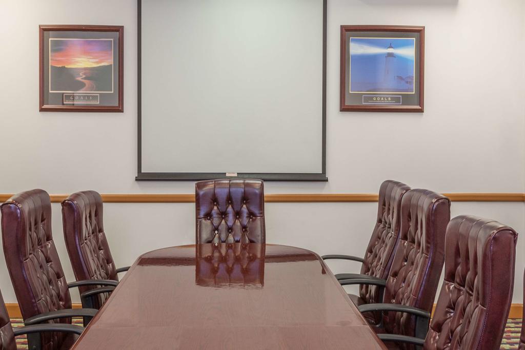 Best Western Rutgers University Hotel