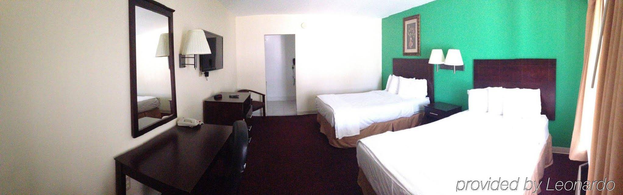 Crystal Inn