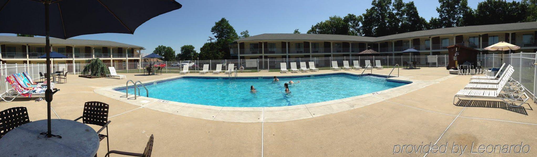 Crystal Inn