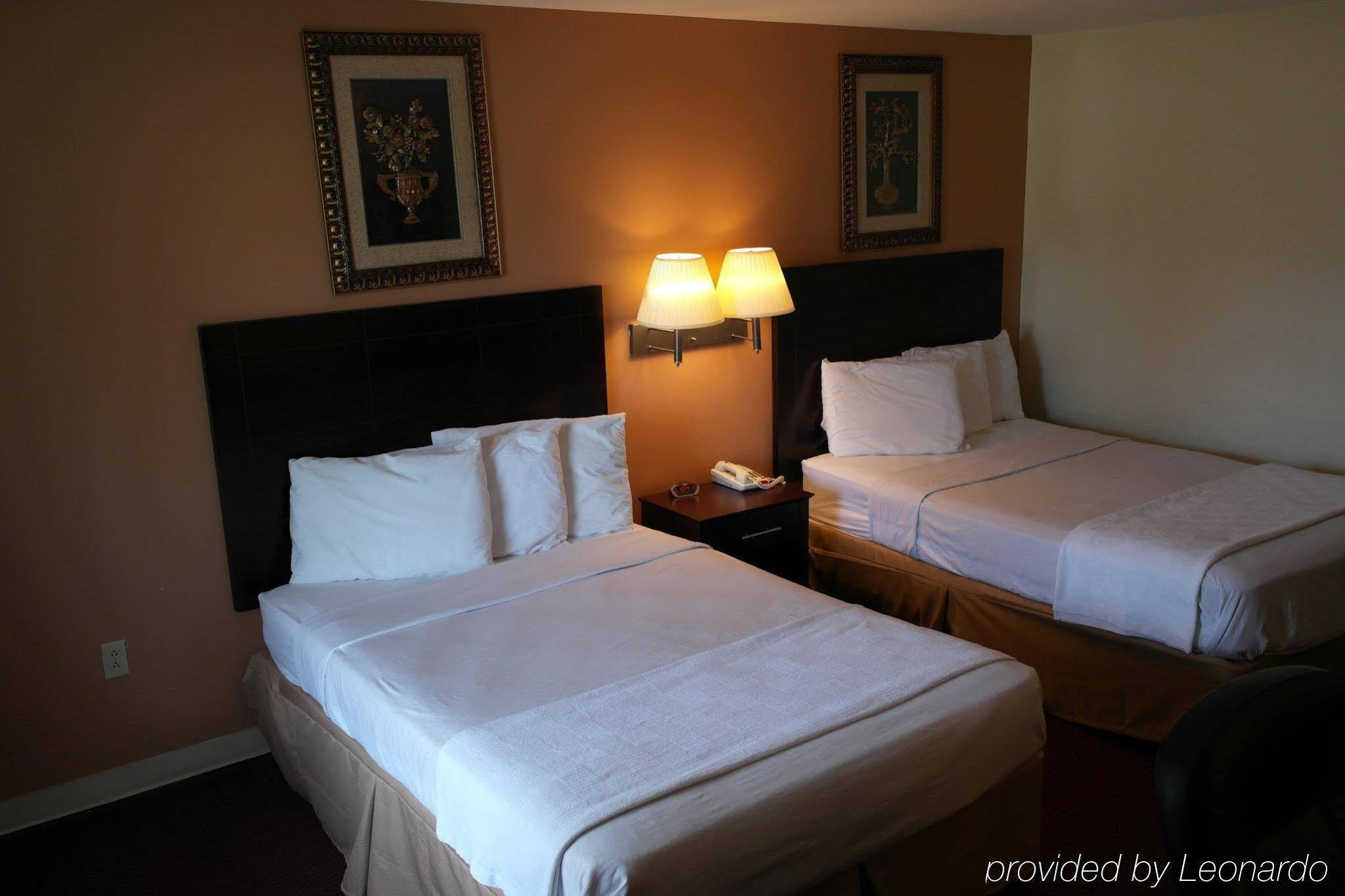 Crystal Inn