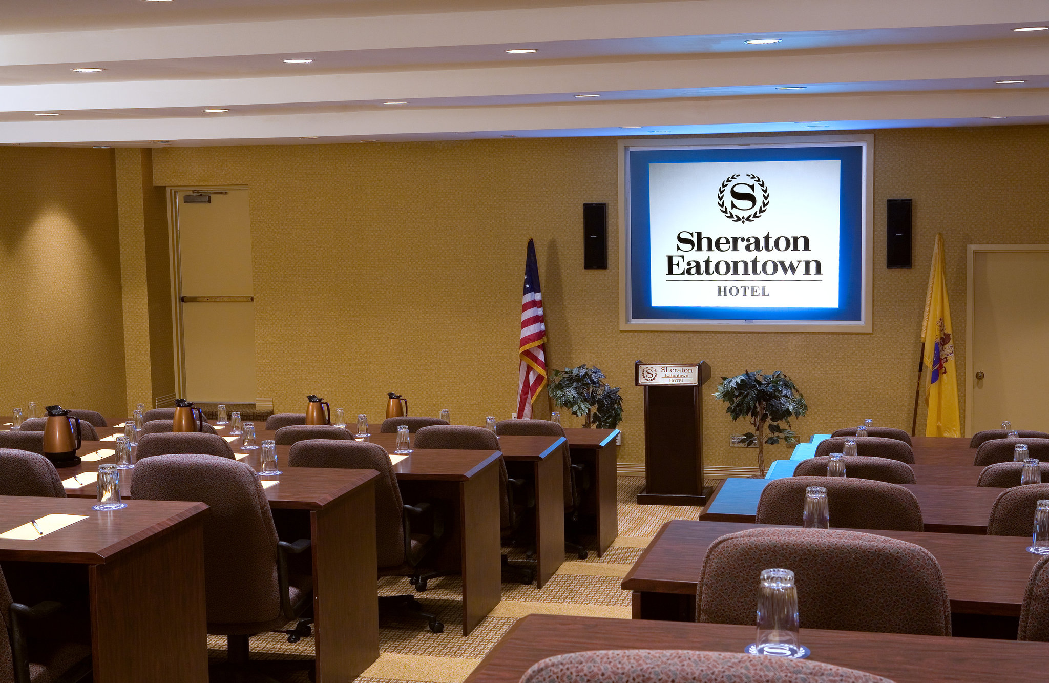 Sheraton Eatontown Hotel