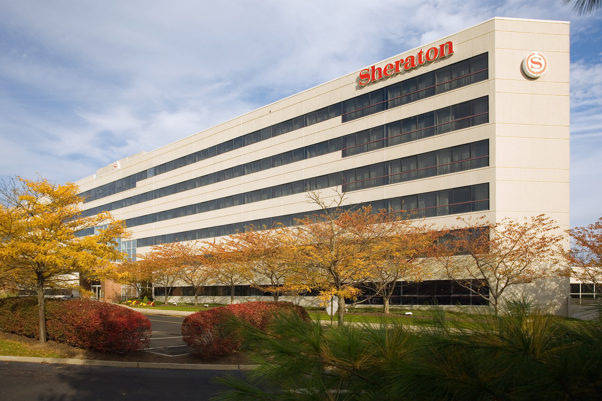 Sheraton Eatontown Hotel