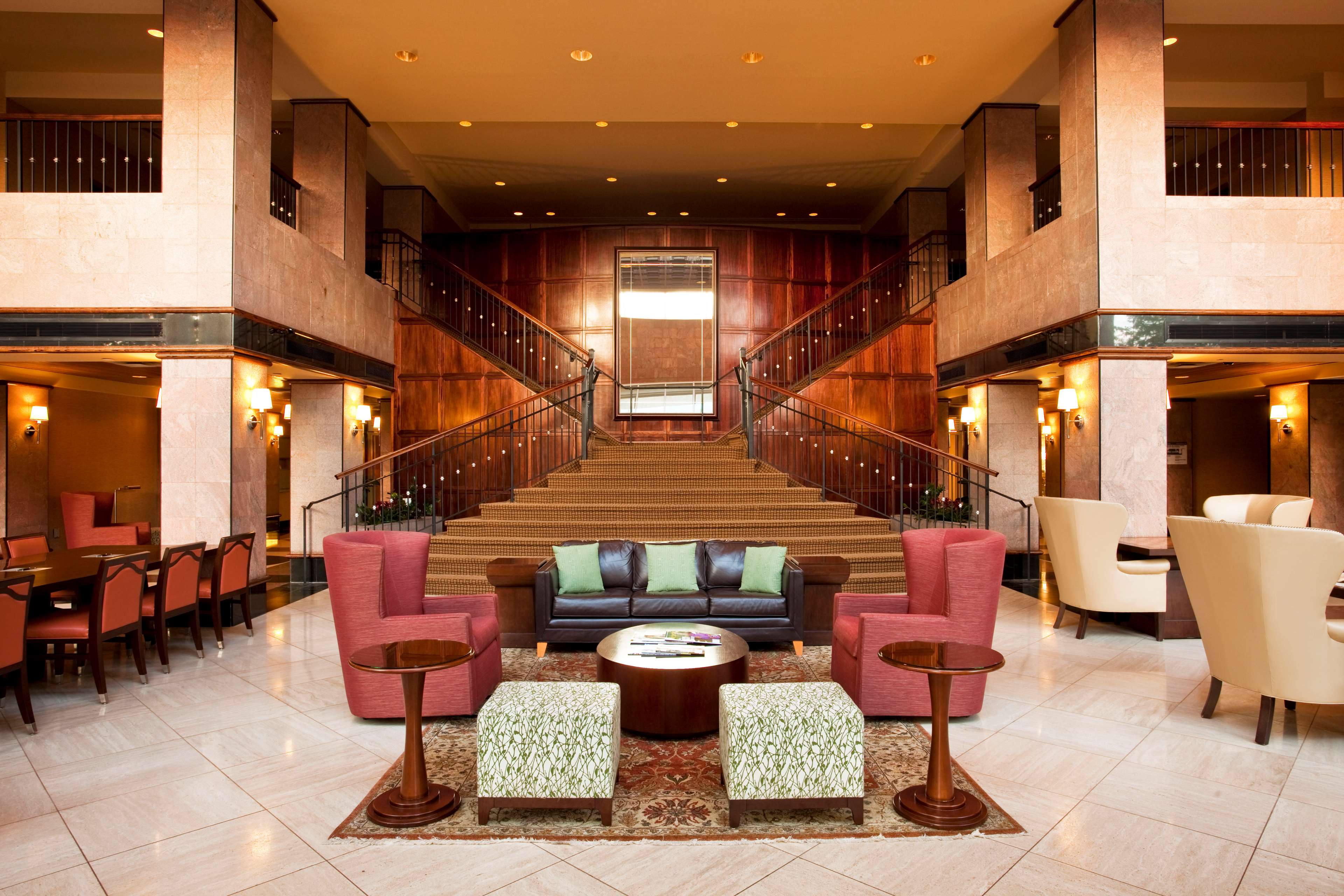 Sheraton Eatontown Hotel