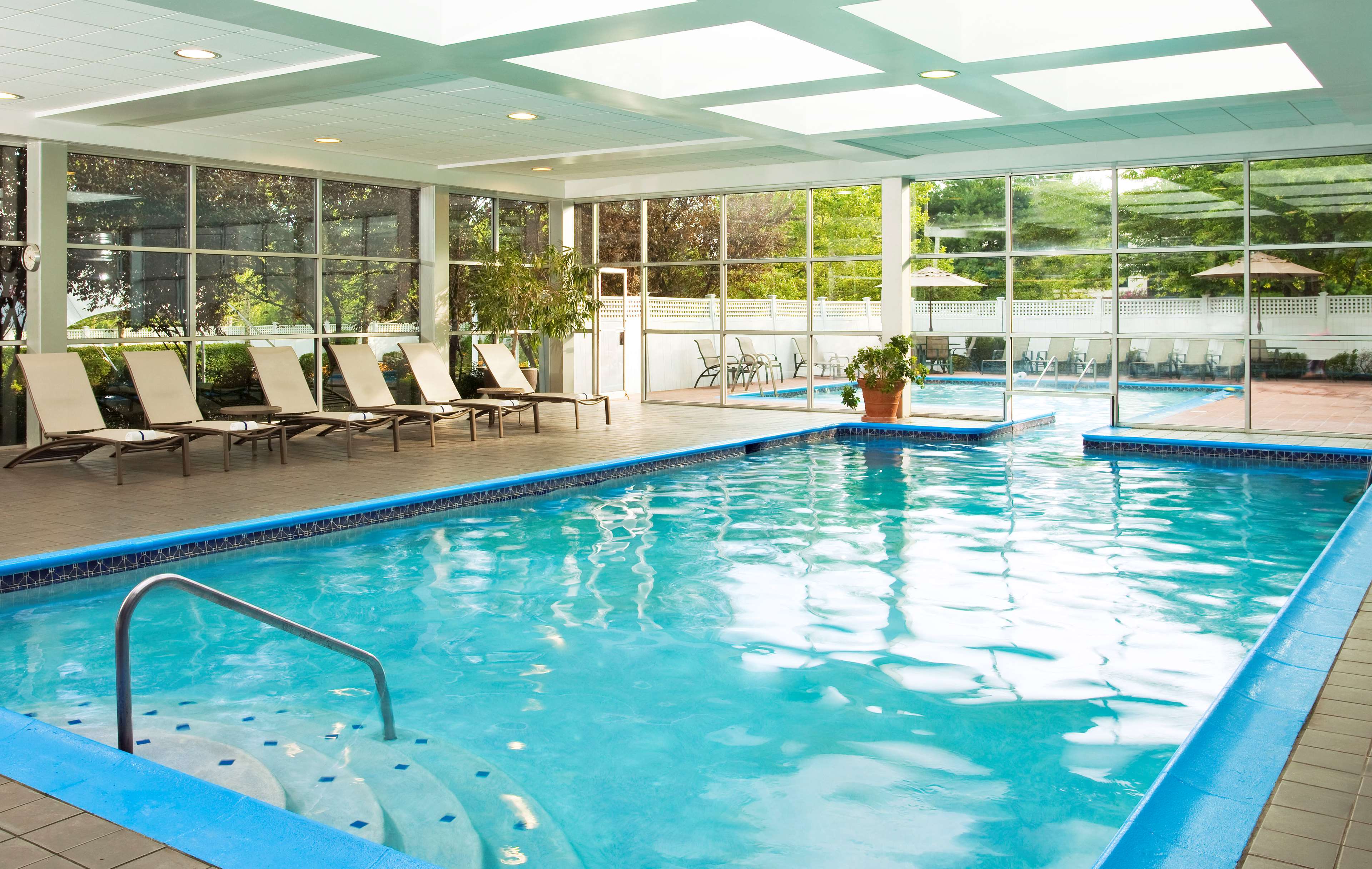 Sheraton Eatontown Hotel