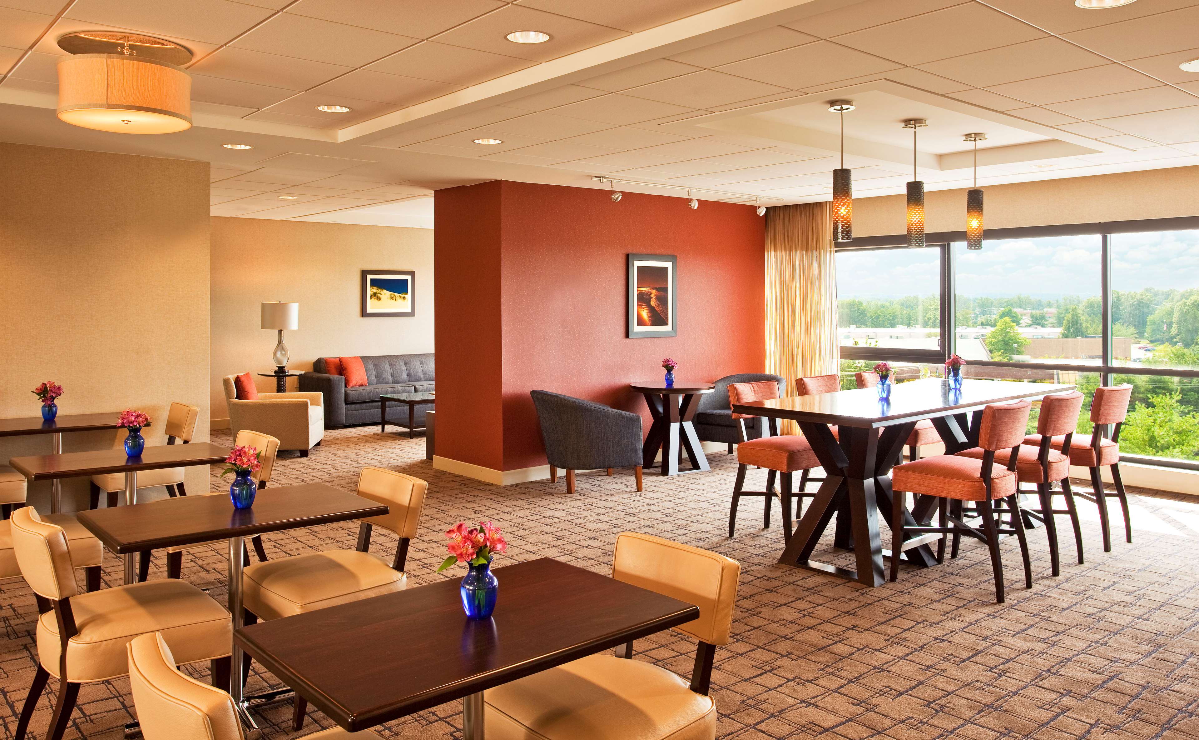 Sheraton Eatontown Hotel