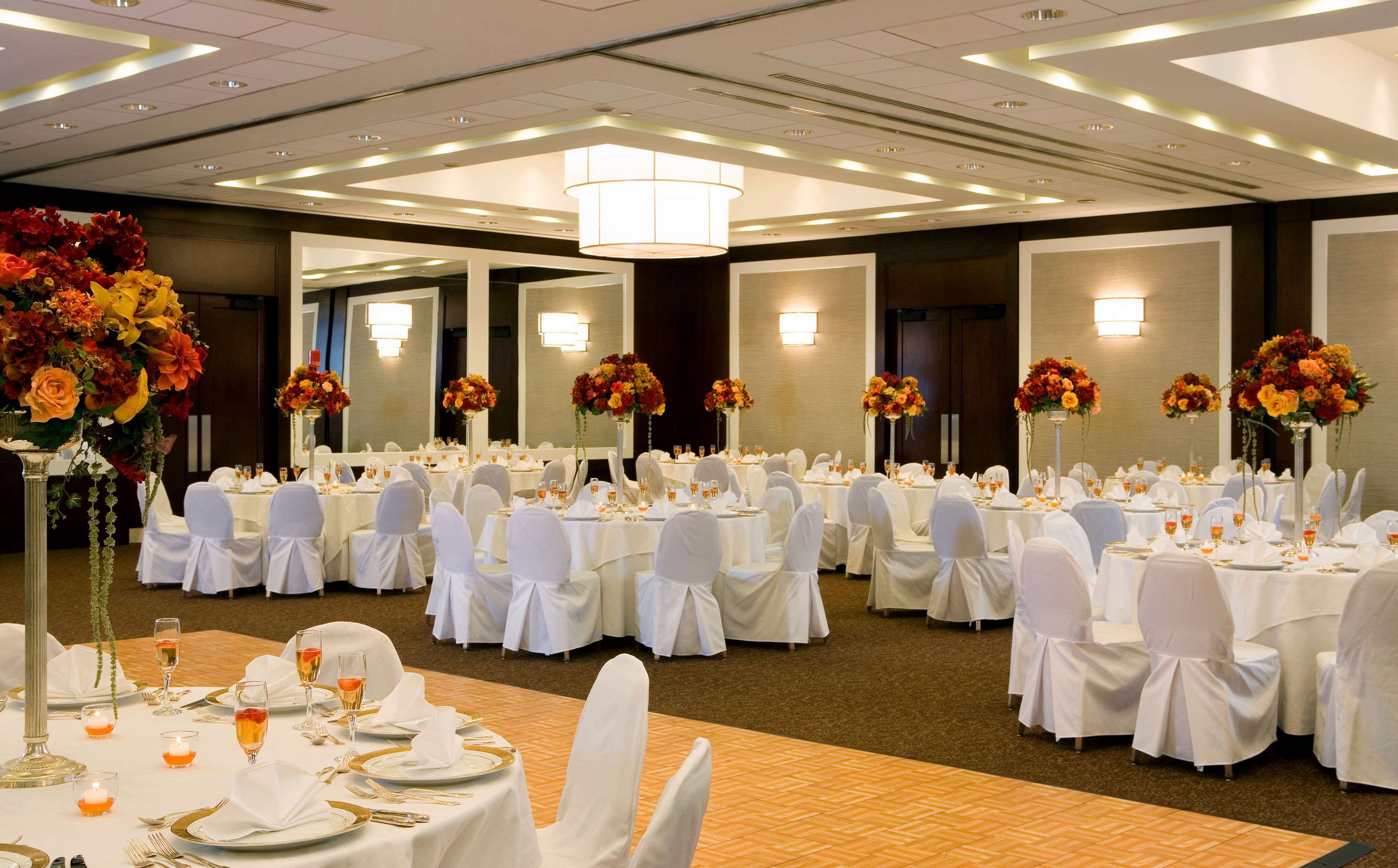 Sheraton Eatontown Hotel