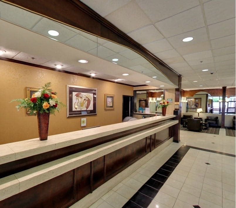 E Hotel Banquet & Conference Center