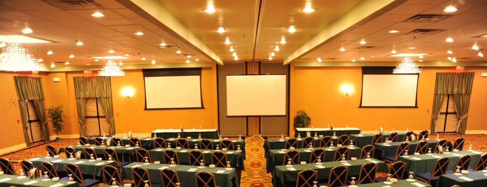 E Hotel Banquet & Conference Center