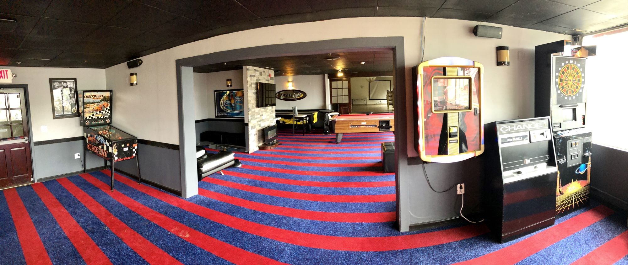 E Hotel Banquet & Conference Center