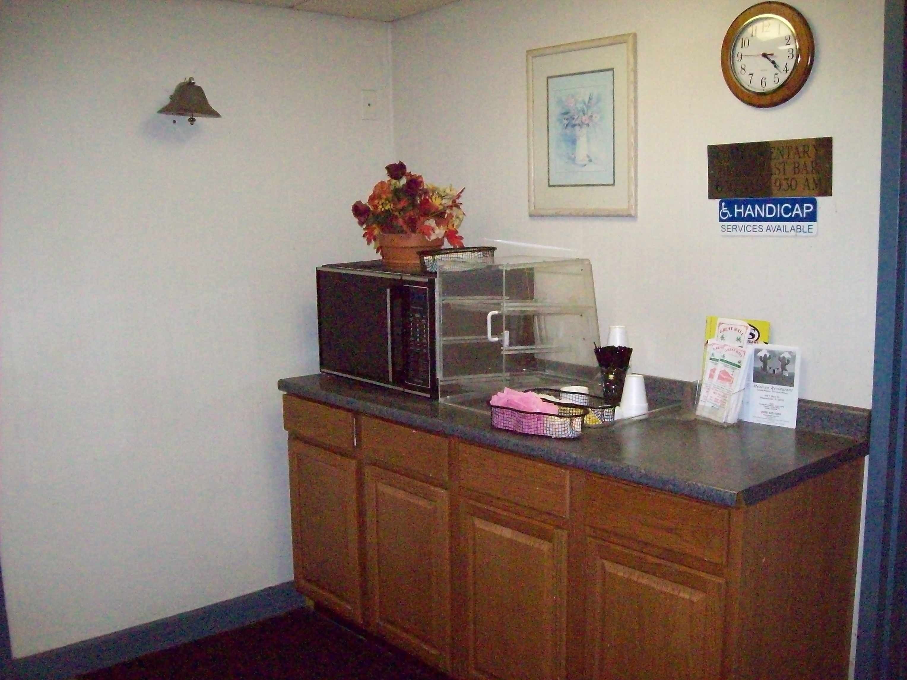 Courtesy Inn Atlantic City Airport Egg Harbor Township