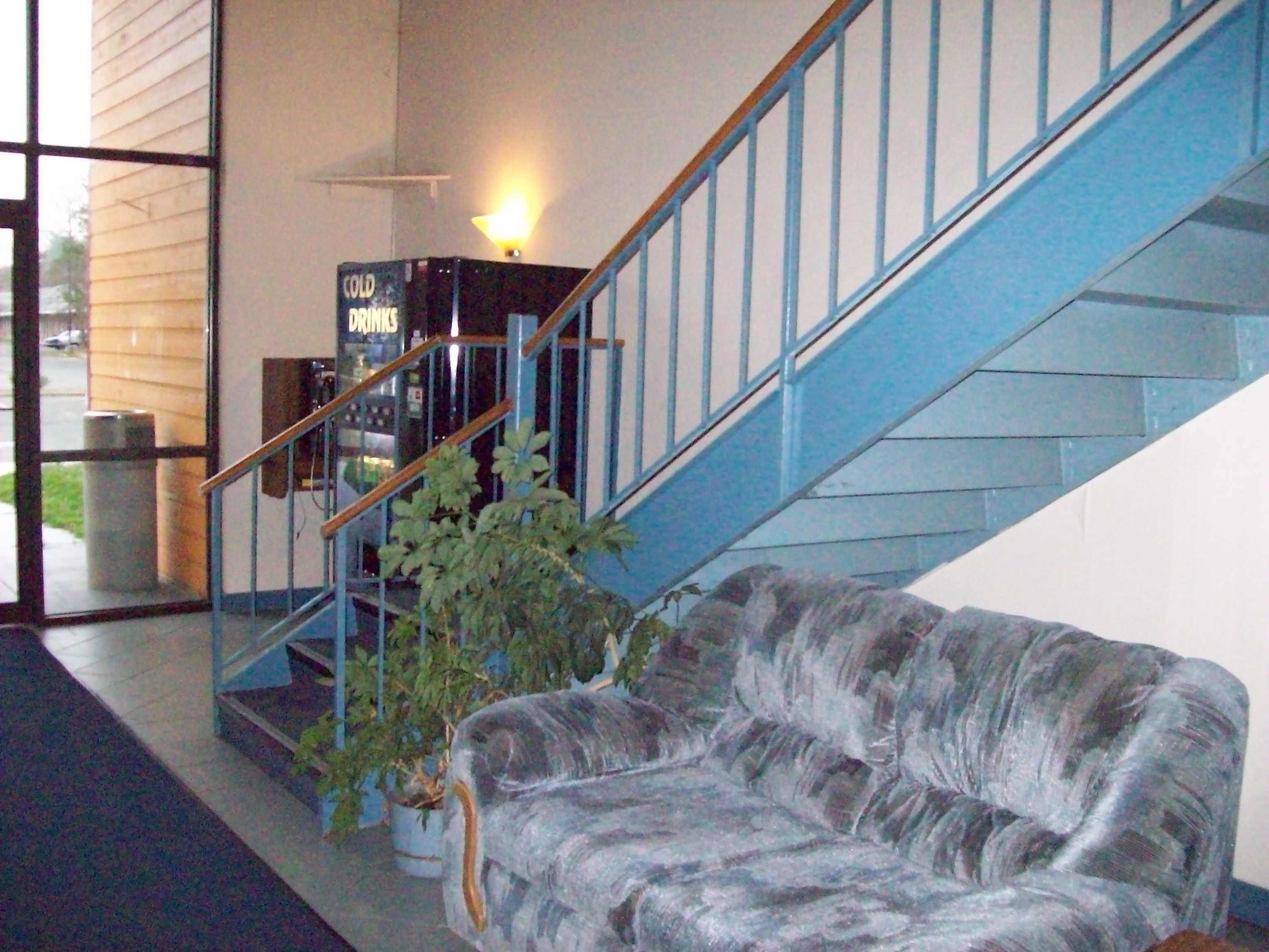 Courtesy Inn Atlantic City Airport Egg Harbor Township