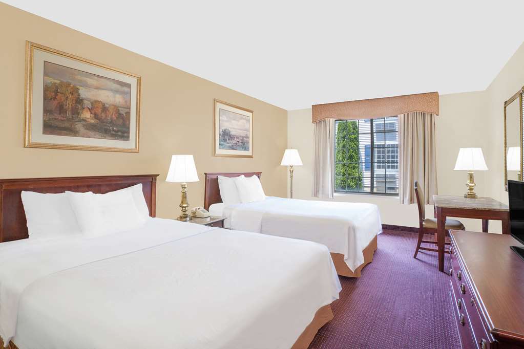 Victorian Inn