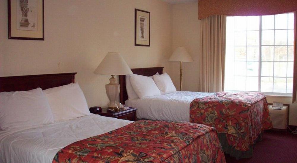 Victorian Inn