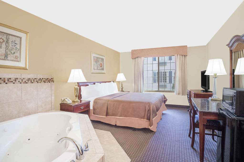 Victorian Inn