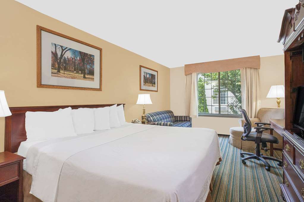 Victorian Inn