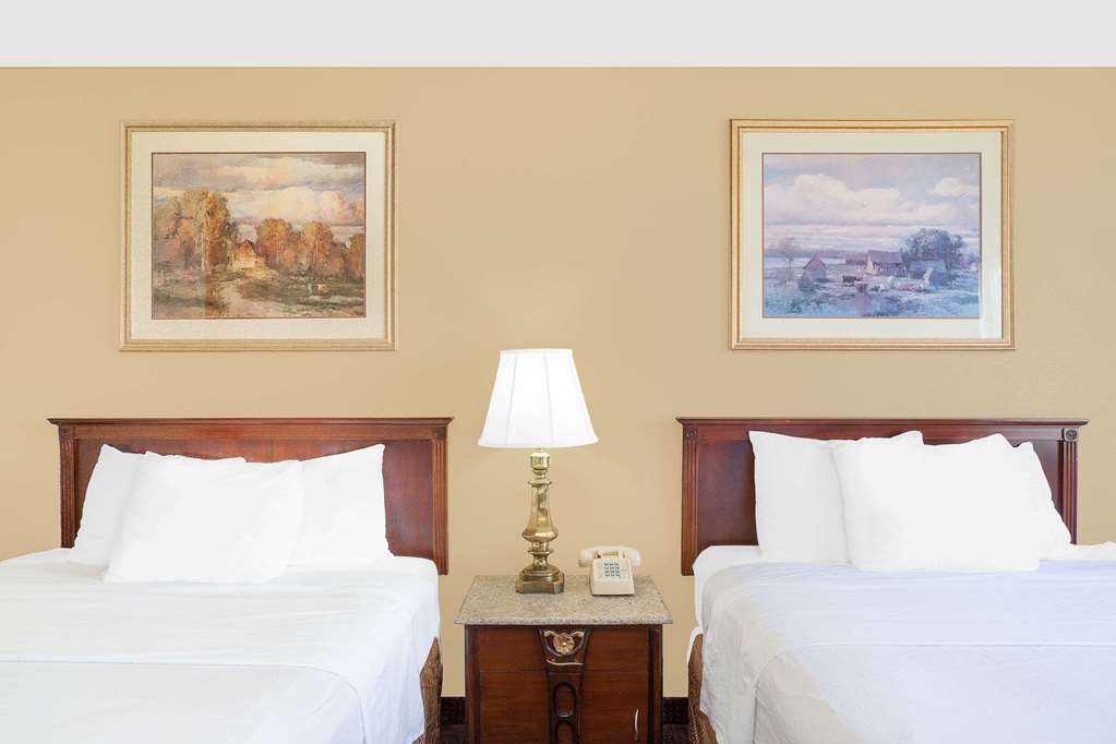 Victorian Inn