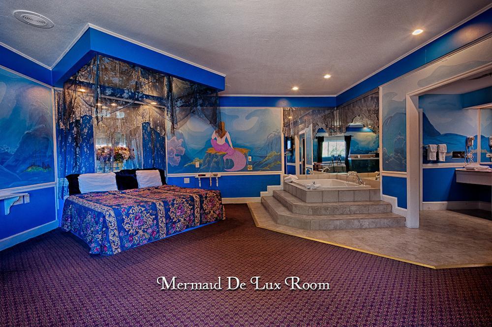 Inn of The Dove