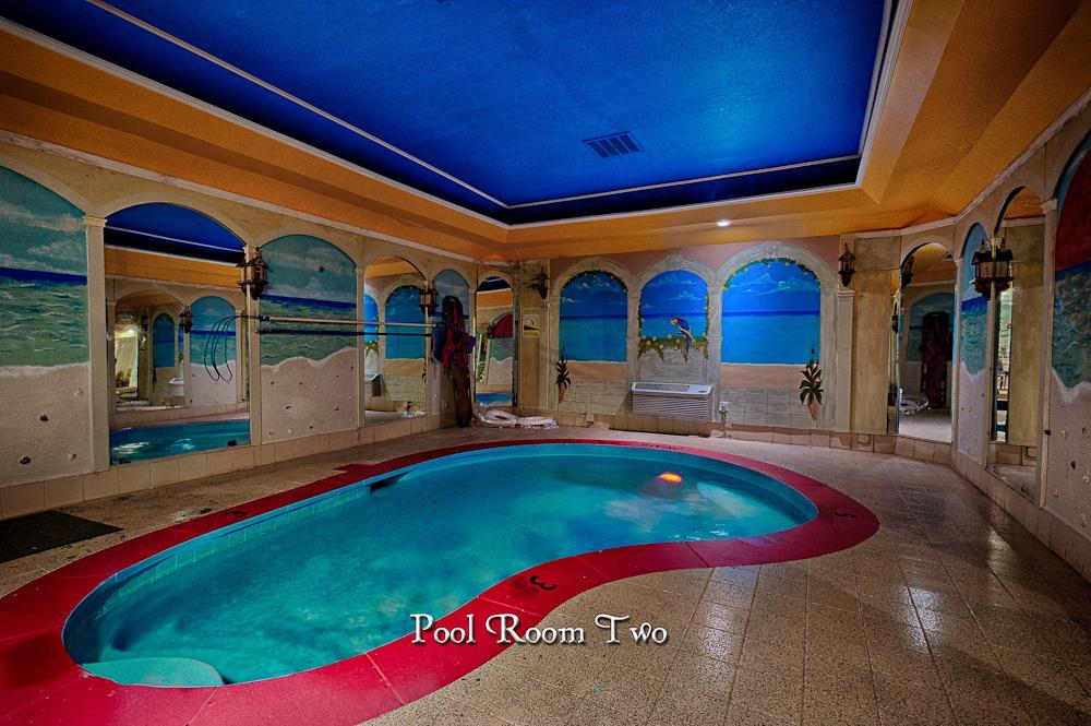 Inn of The Dove