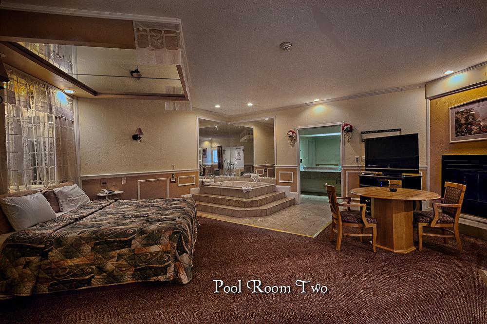 Inn of The Dove