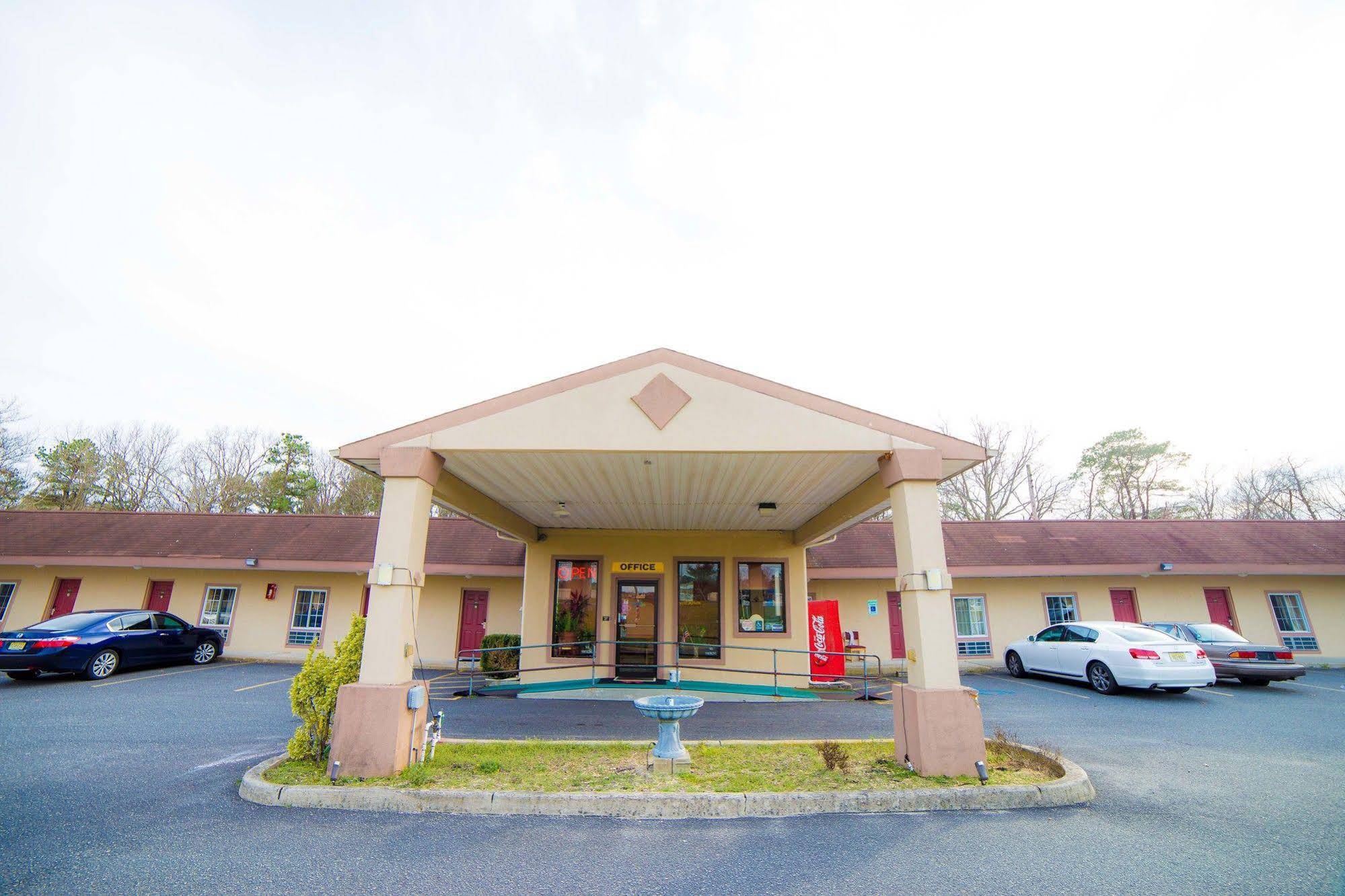 Sunset Motel