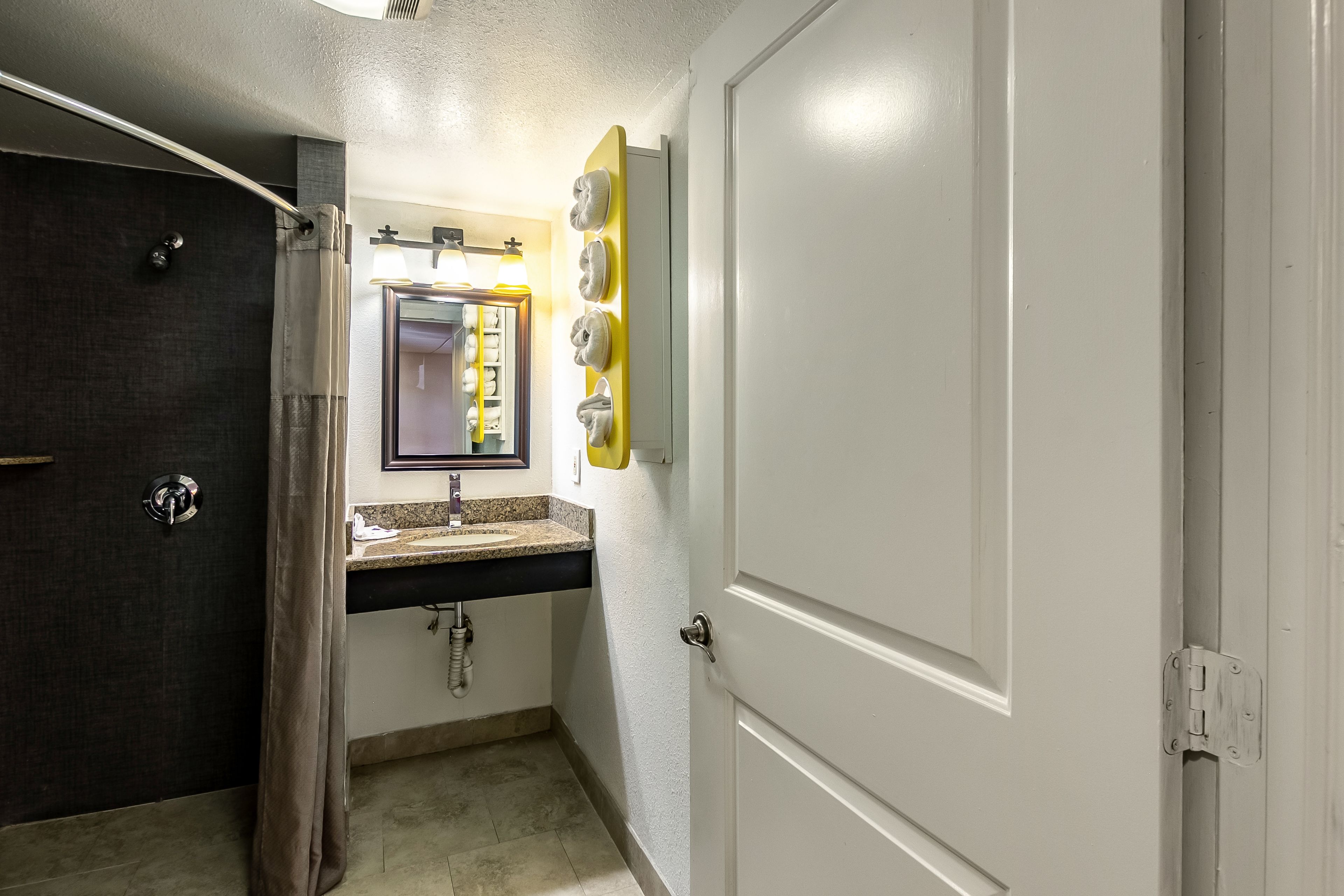Motel 6 Elizabeth - Newark Liberty International Airport