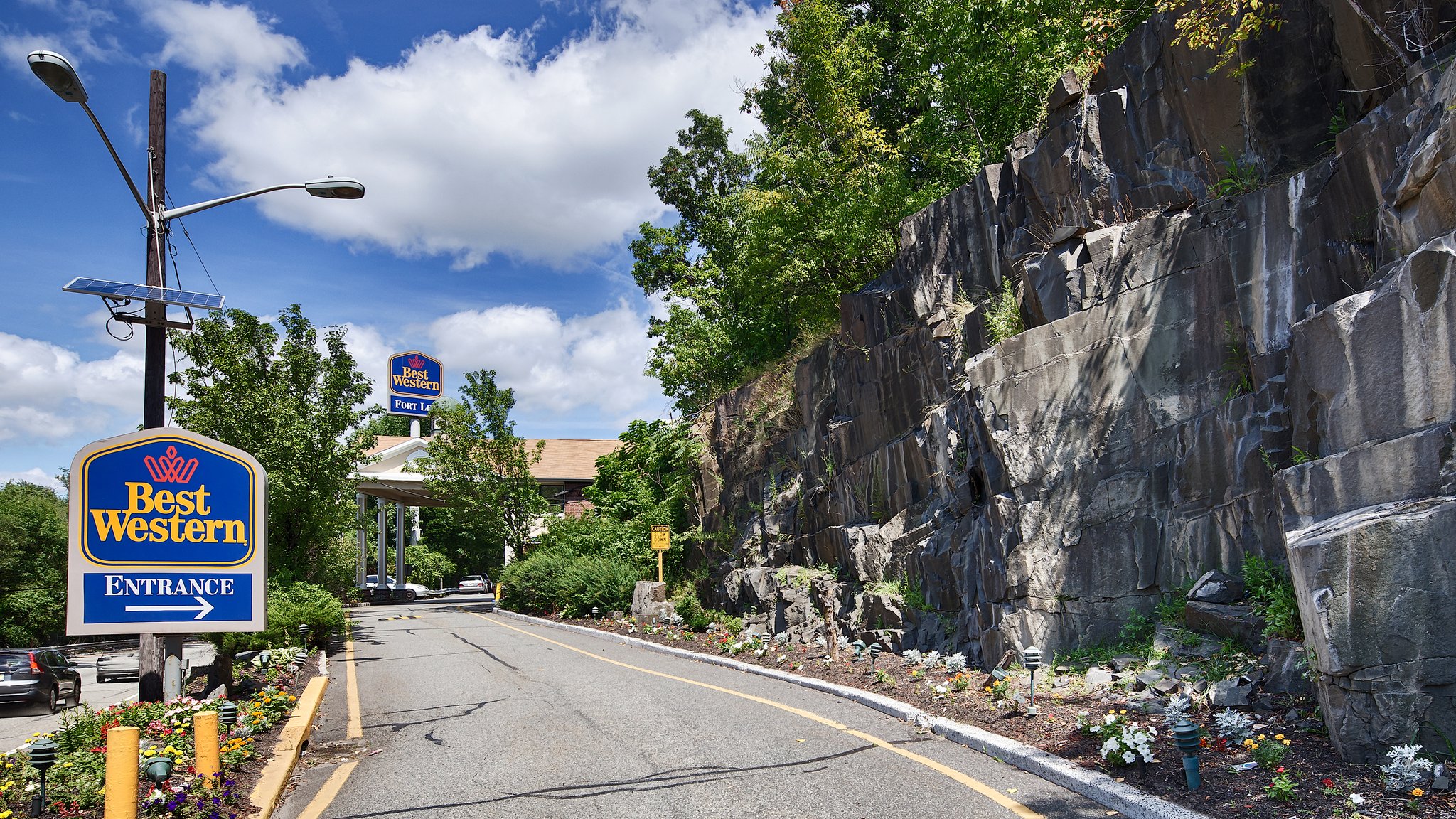 Best Western Fort Lee