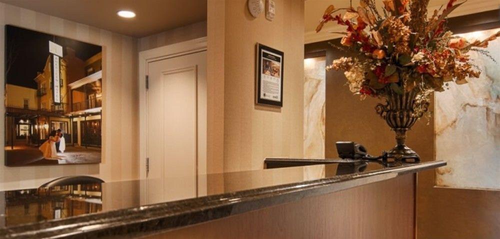 American Hotel