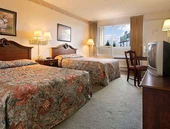 Red Roof Inn Freehold