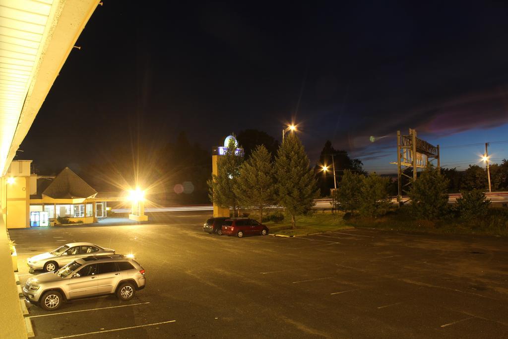 Red Roof Inn Freehold