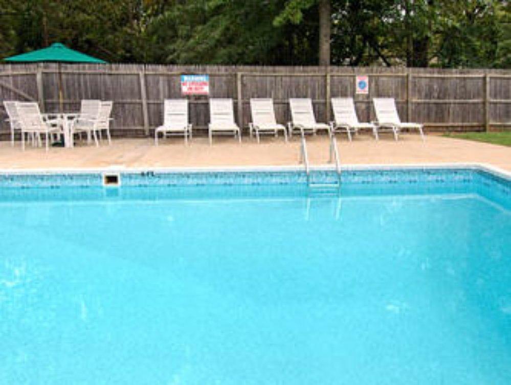 Red Roof Inn Freehold