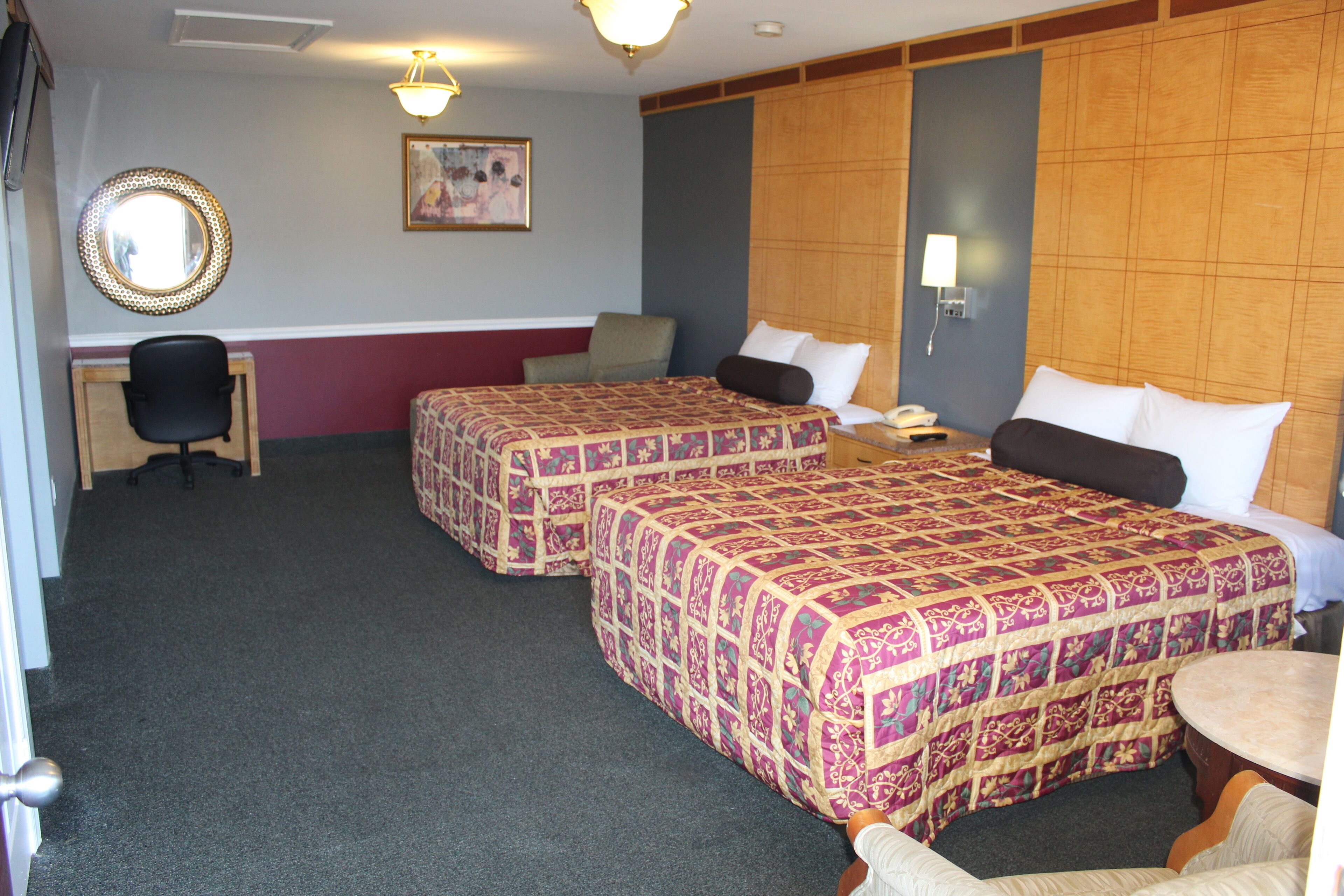 Liberty Inn