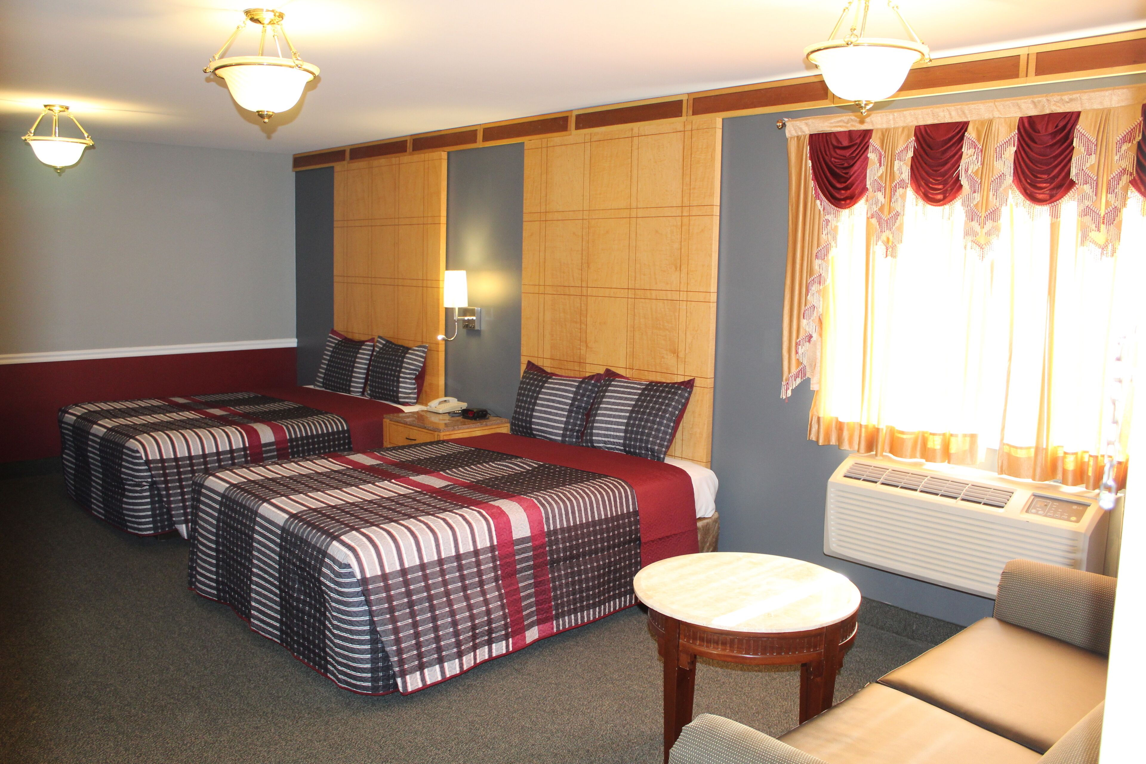 Liberty Inn