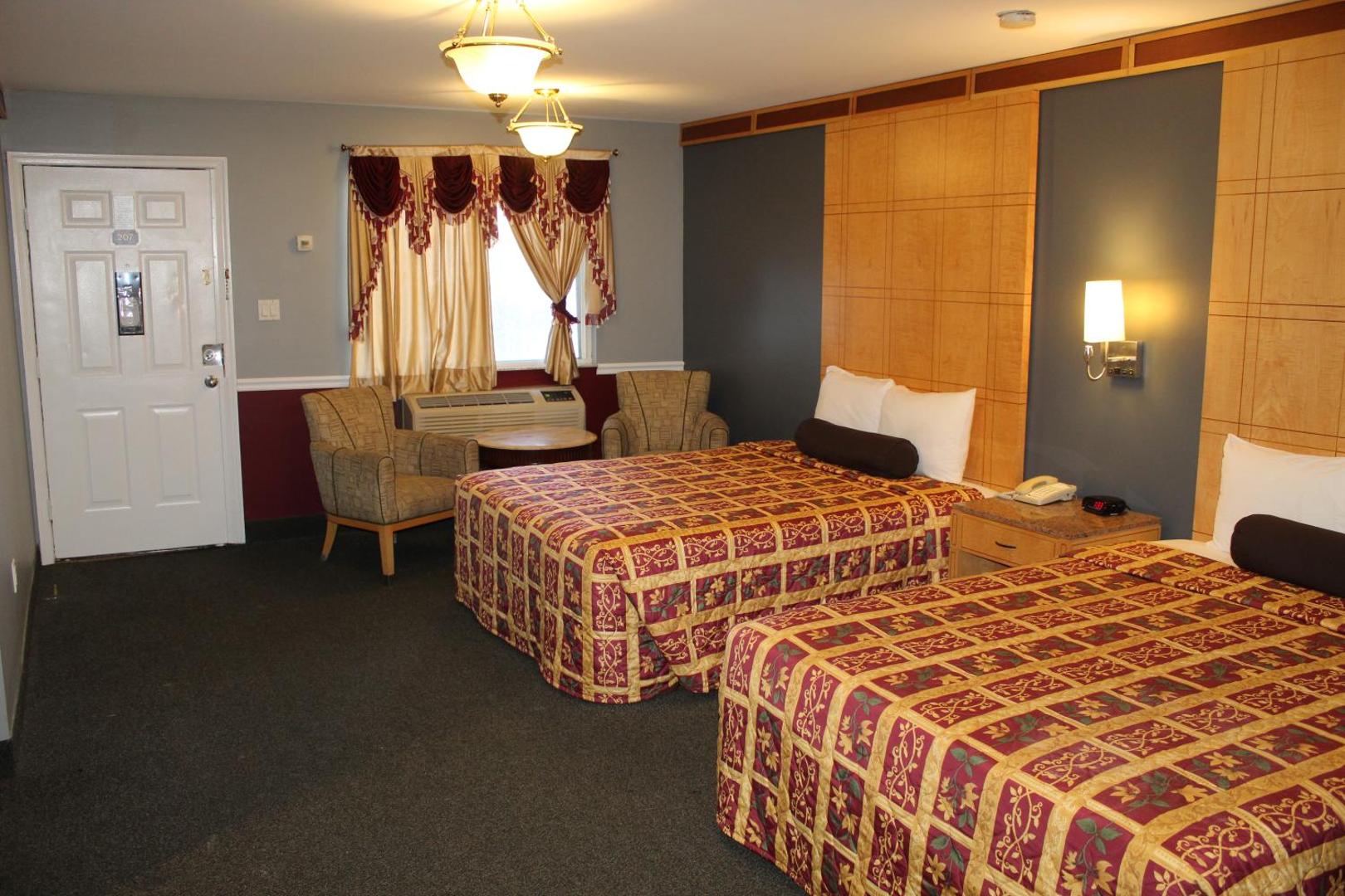 Liberty Inn
