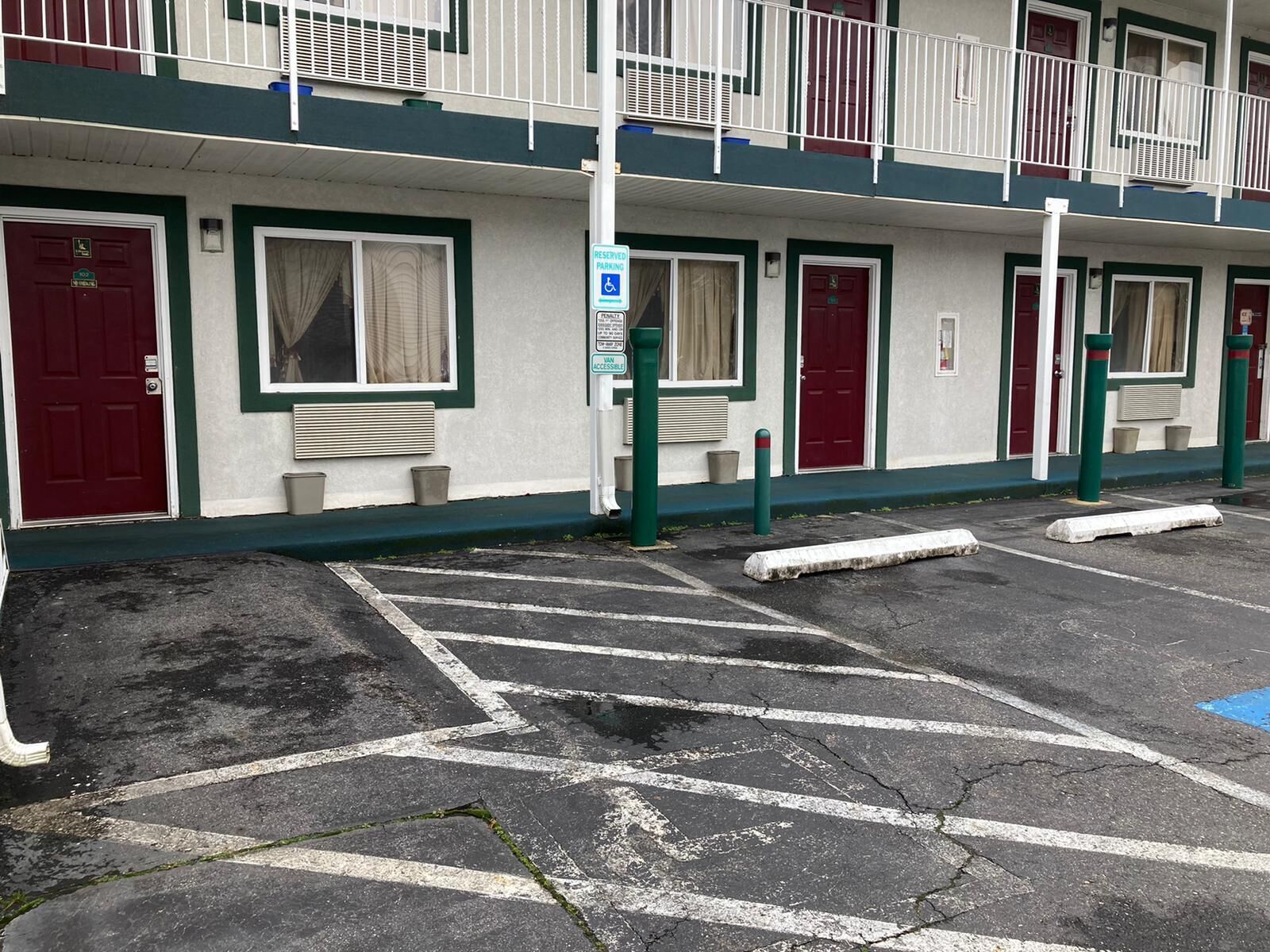 Liberty Inn