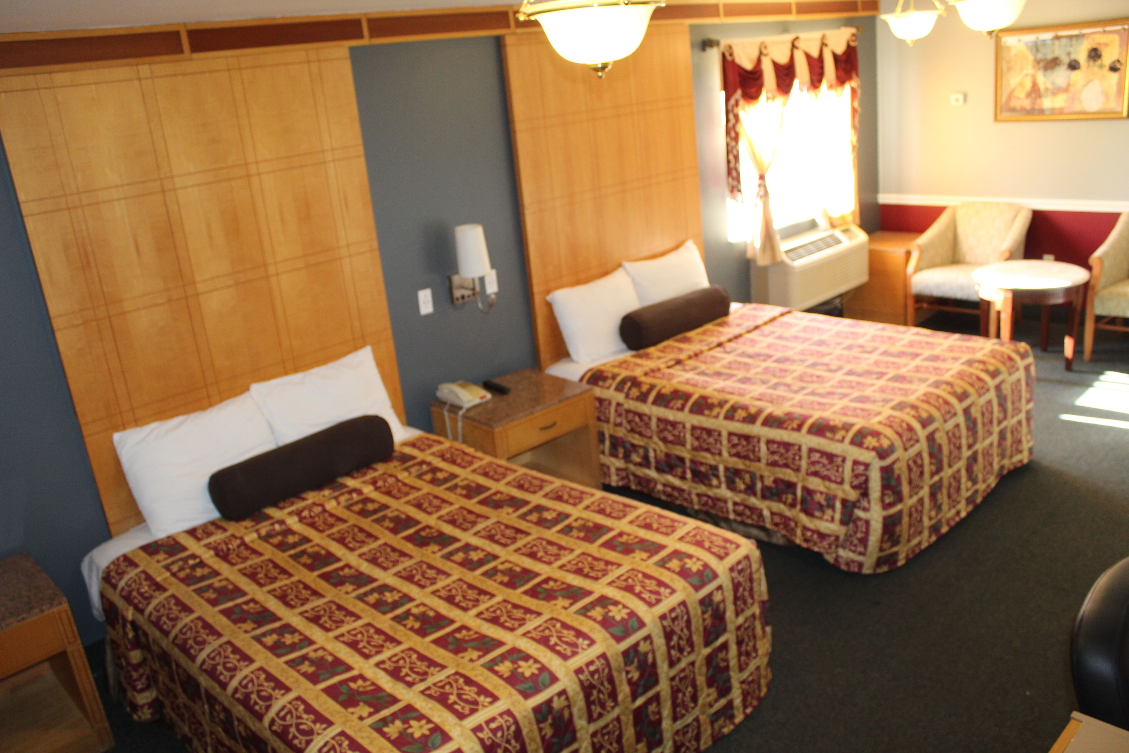 Liberty Inn