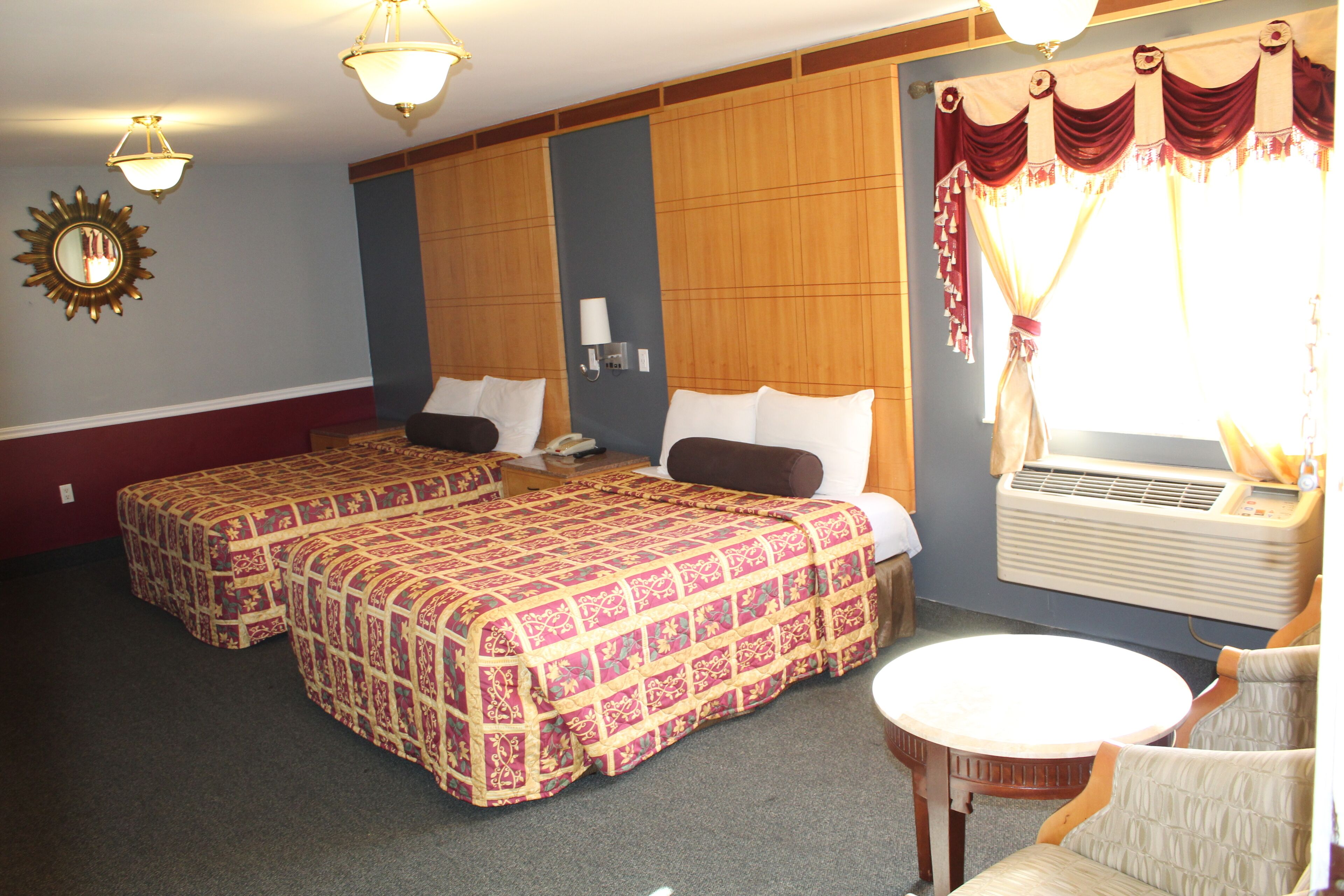 Liberty Inn