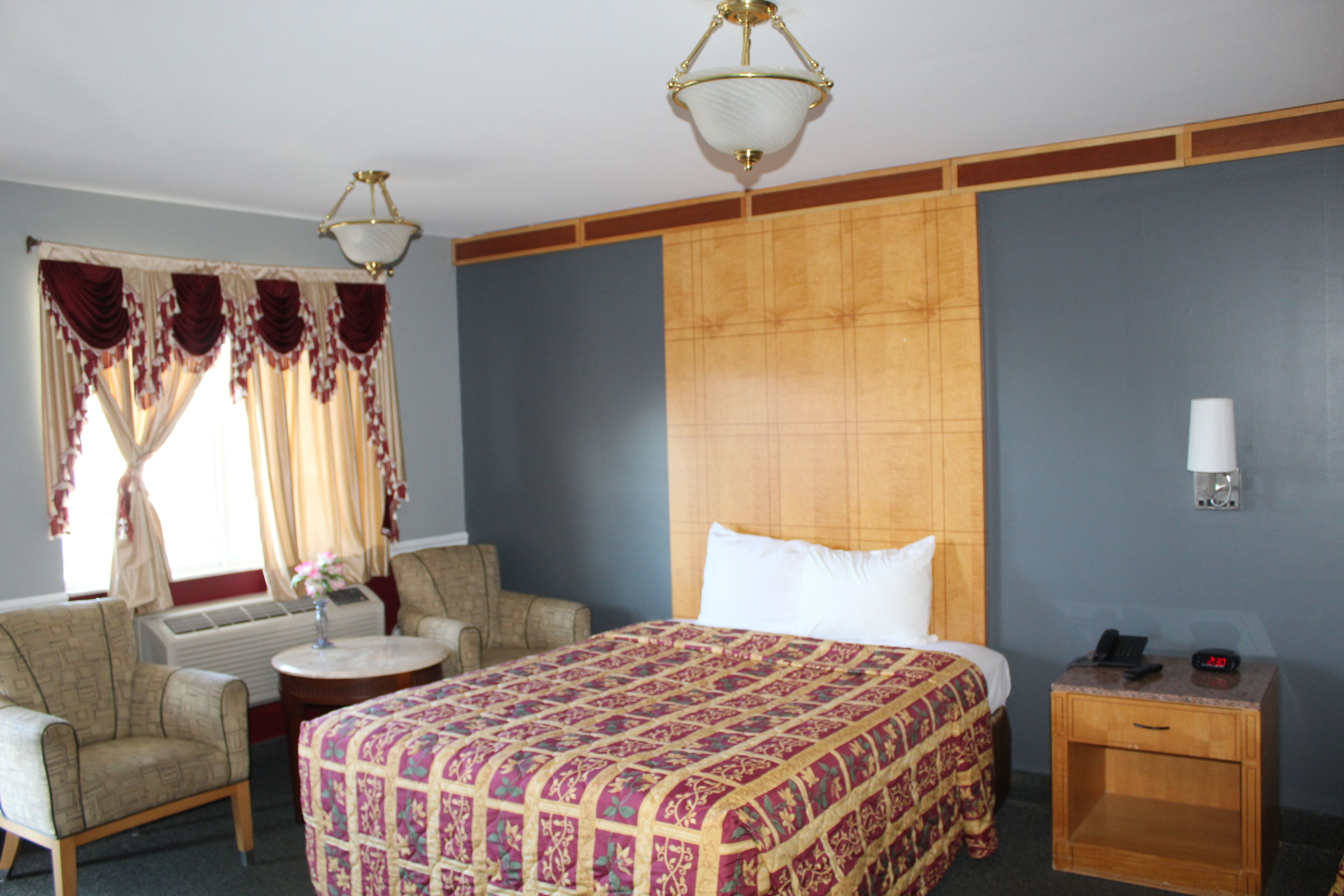 Liberty Inn