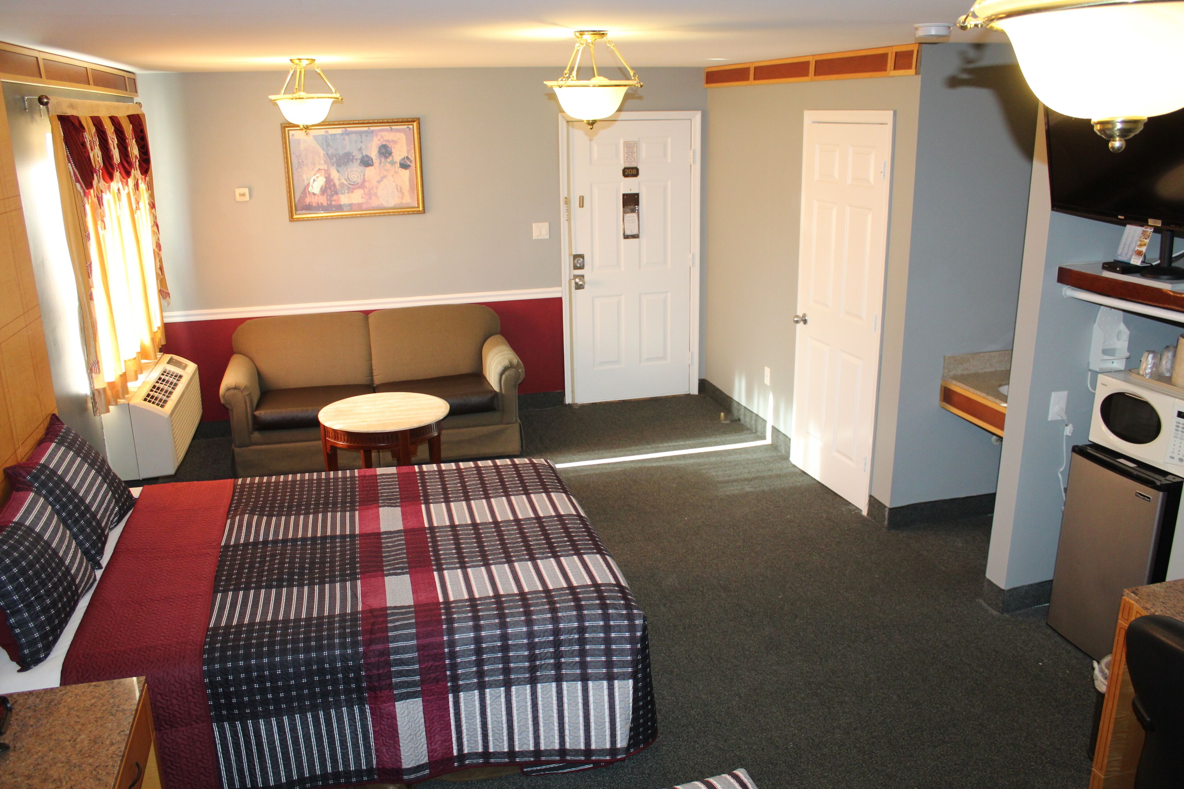 Liberty Inn