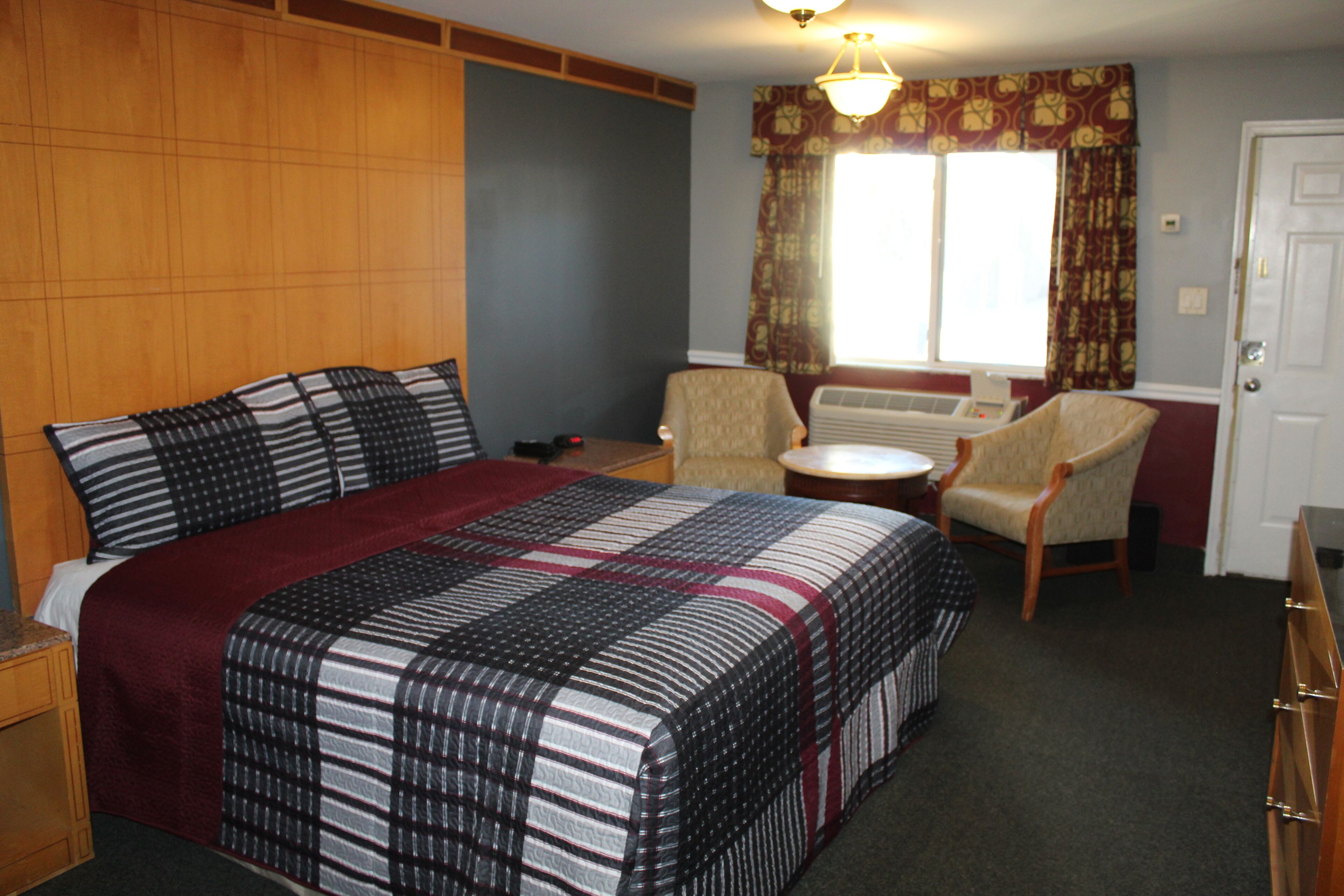 Liberty Inn