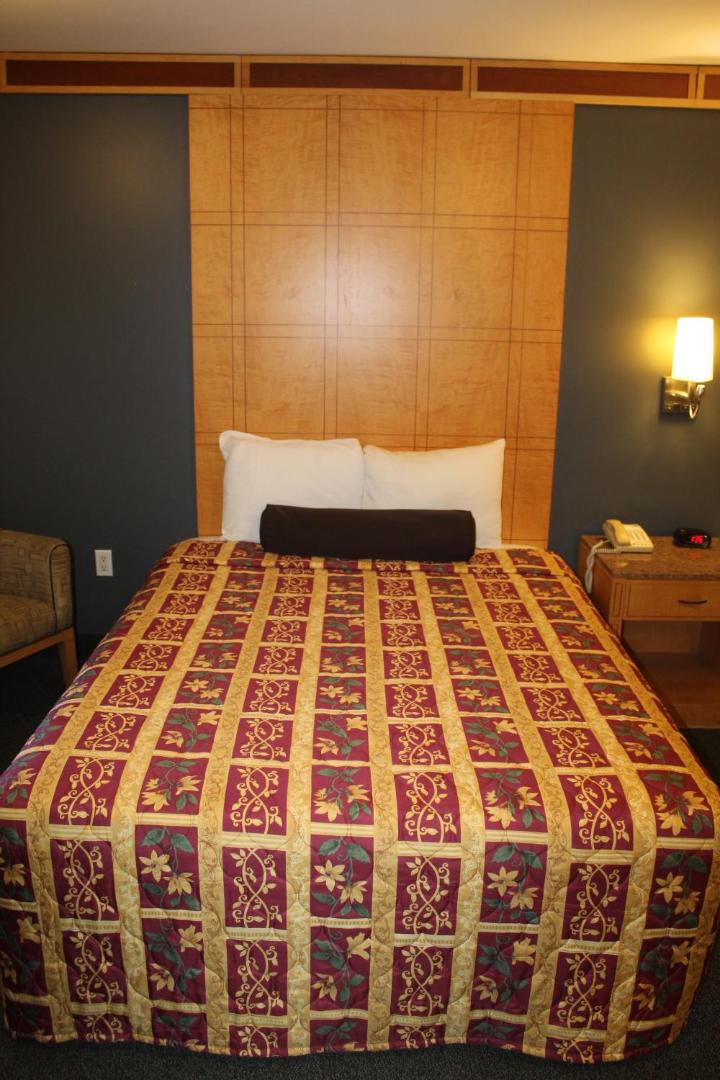 Liberty Inn