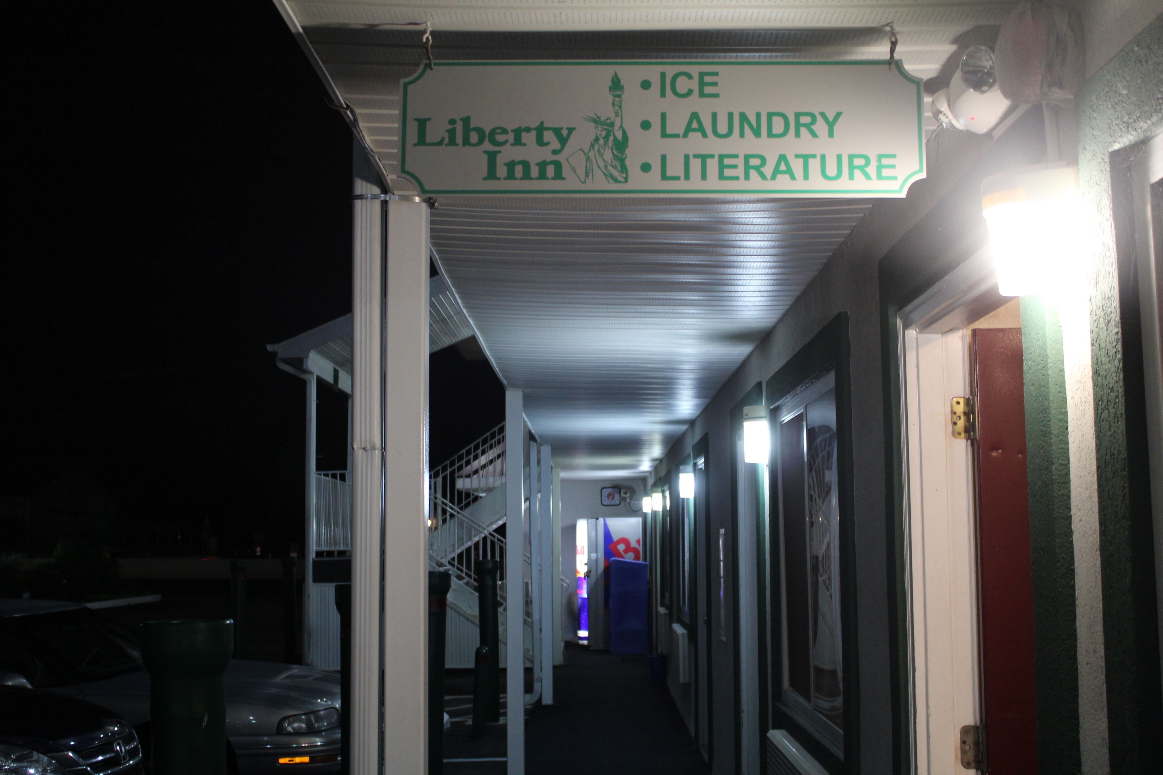 Liberty Inn