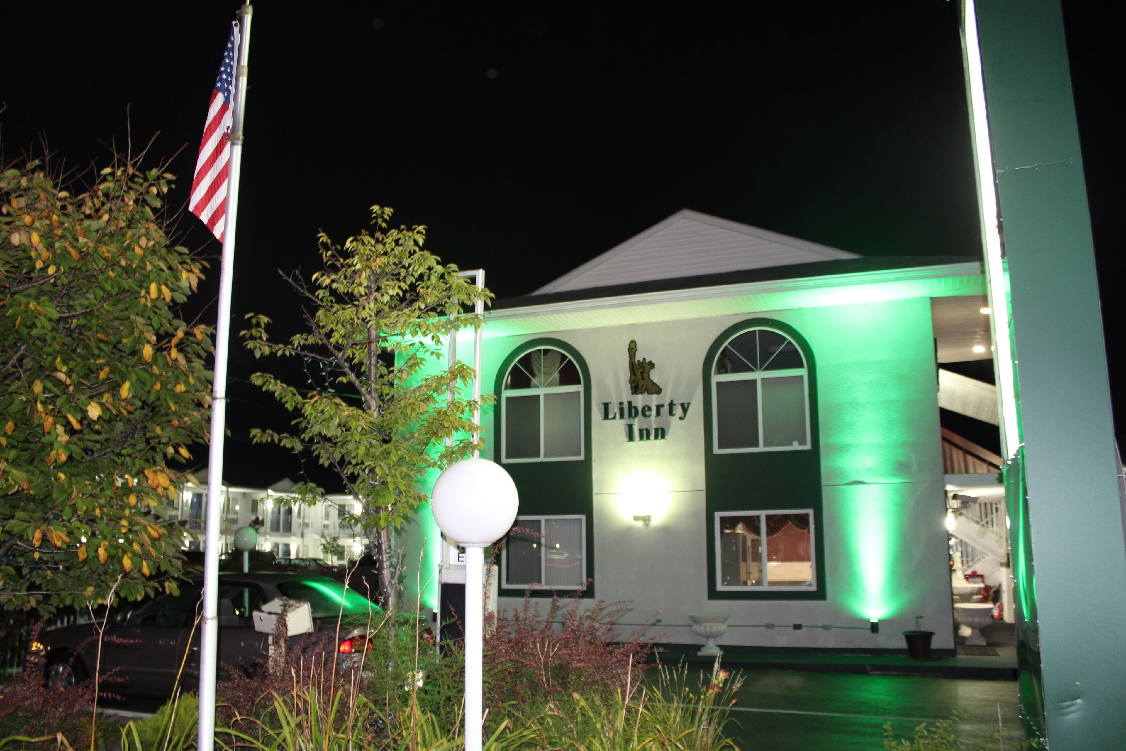 Liberty Inn