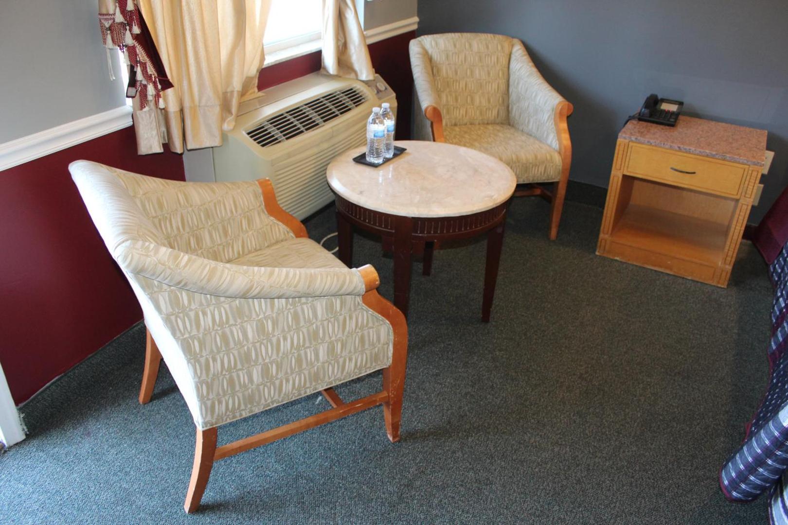 Liberty Inn