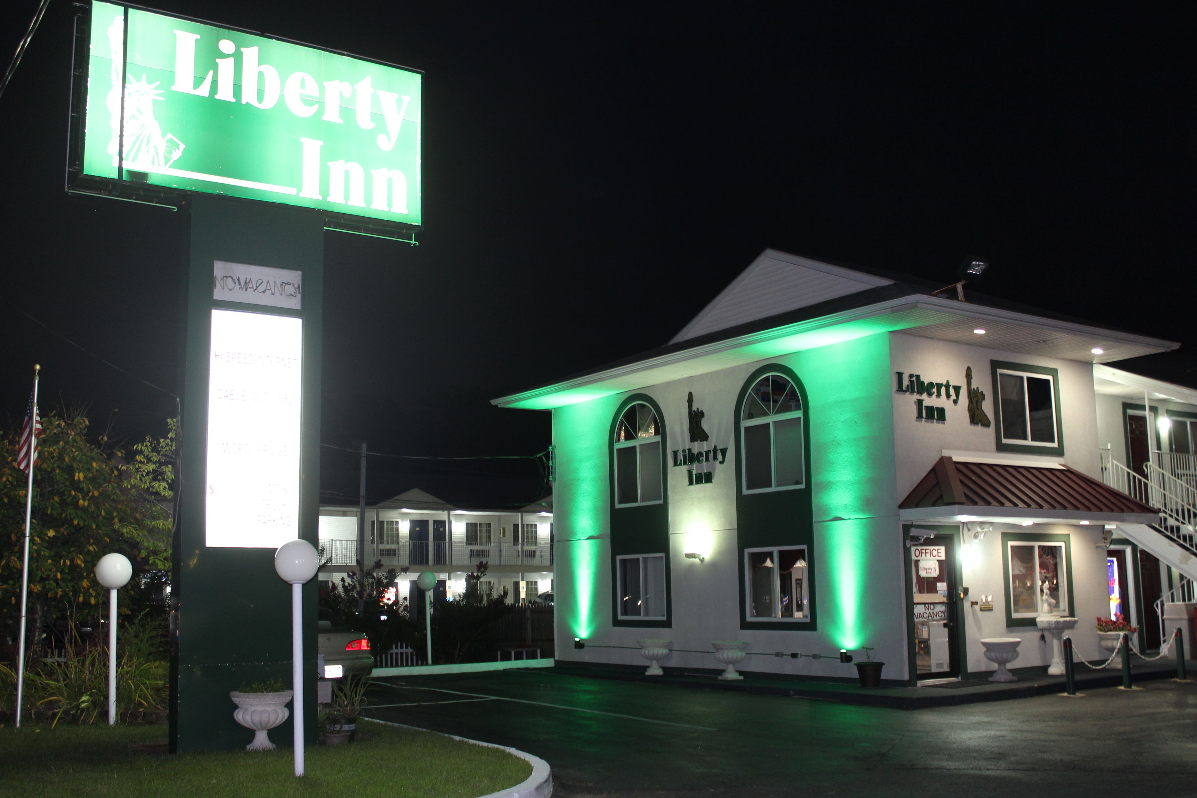 Liberty Inn