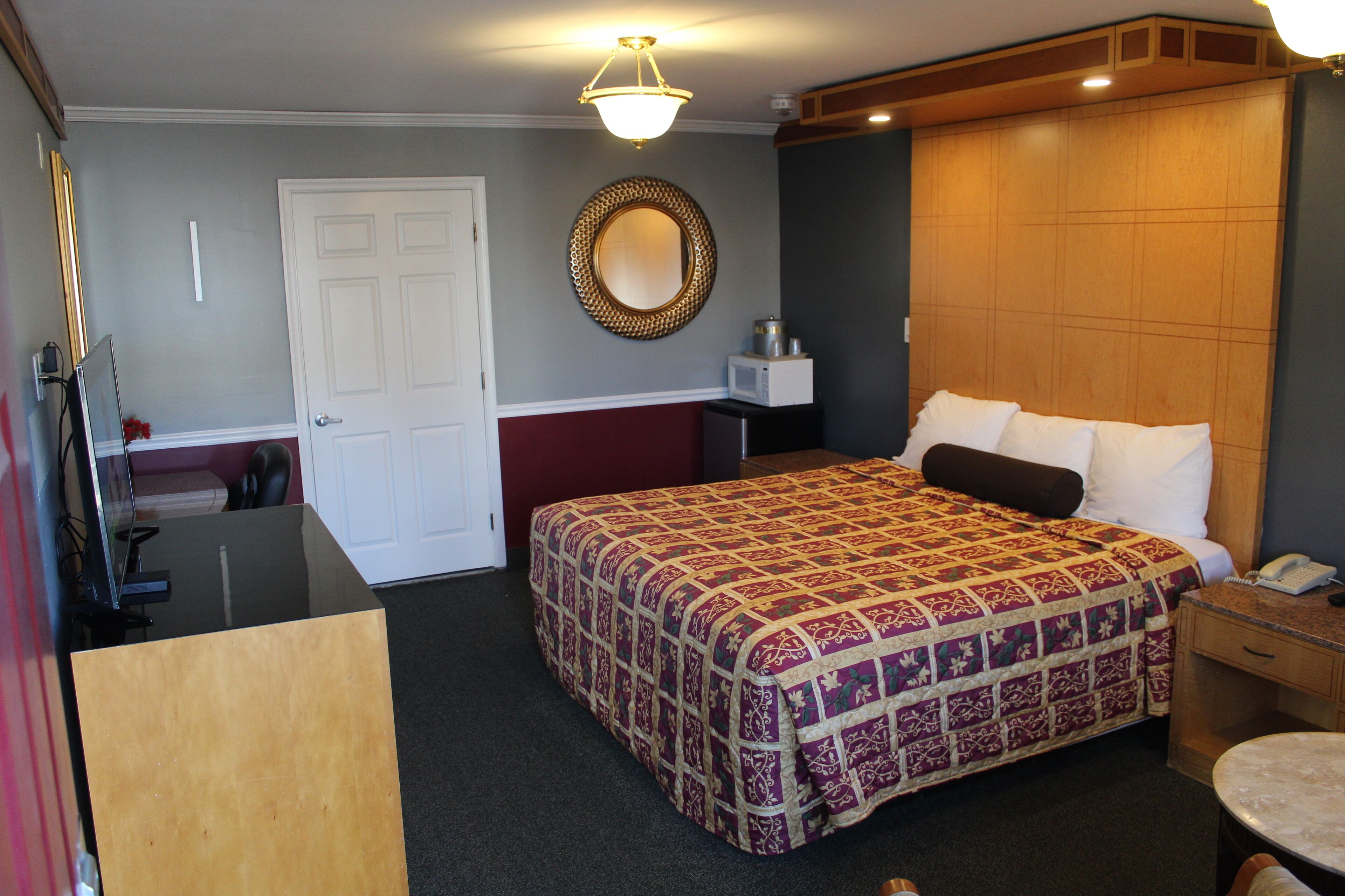 Liberty Inn
