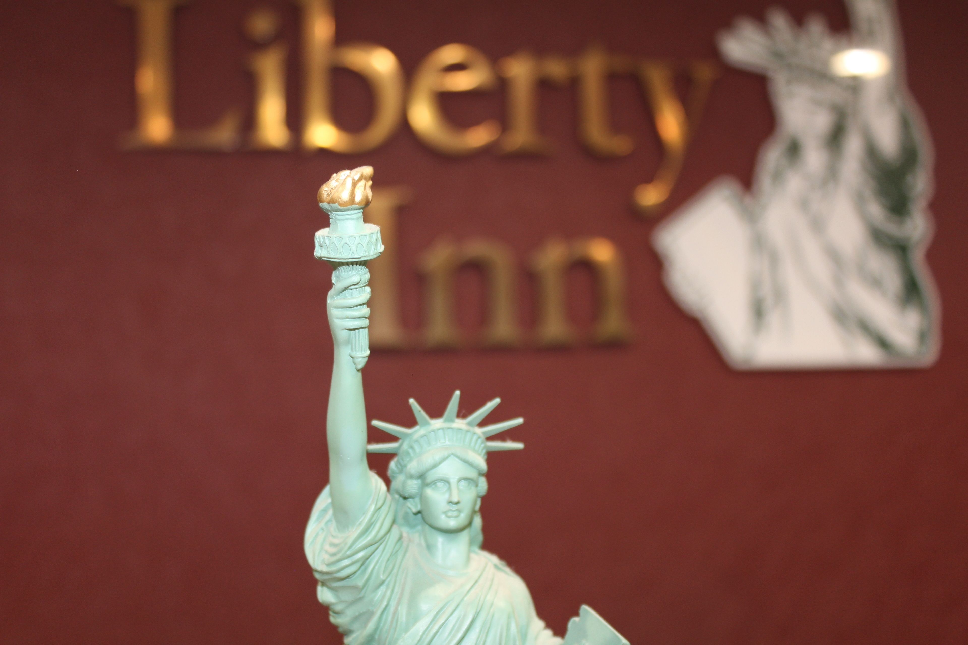 Liberty Inn