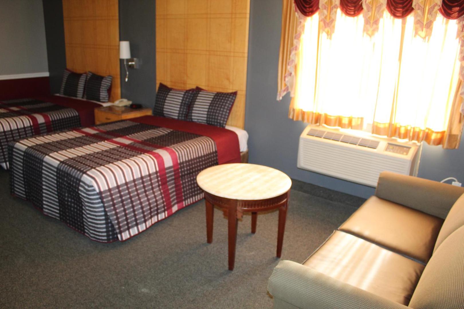 Liberty Inn