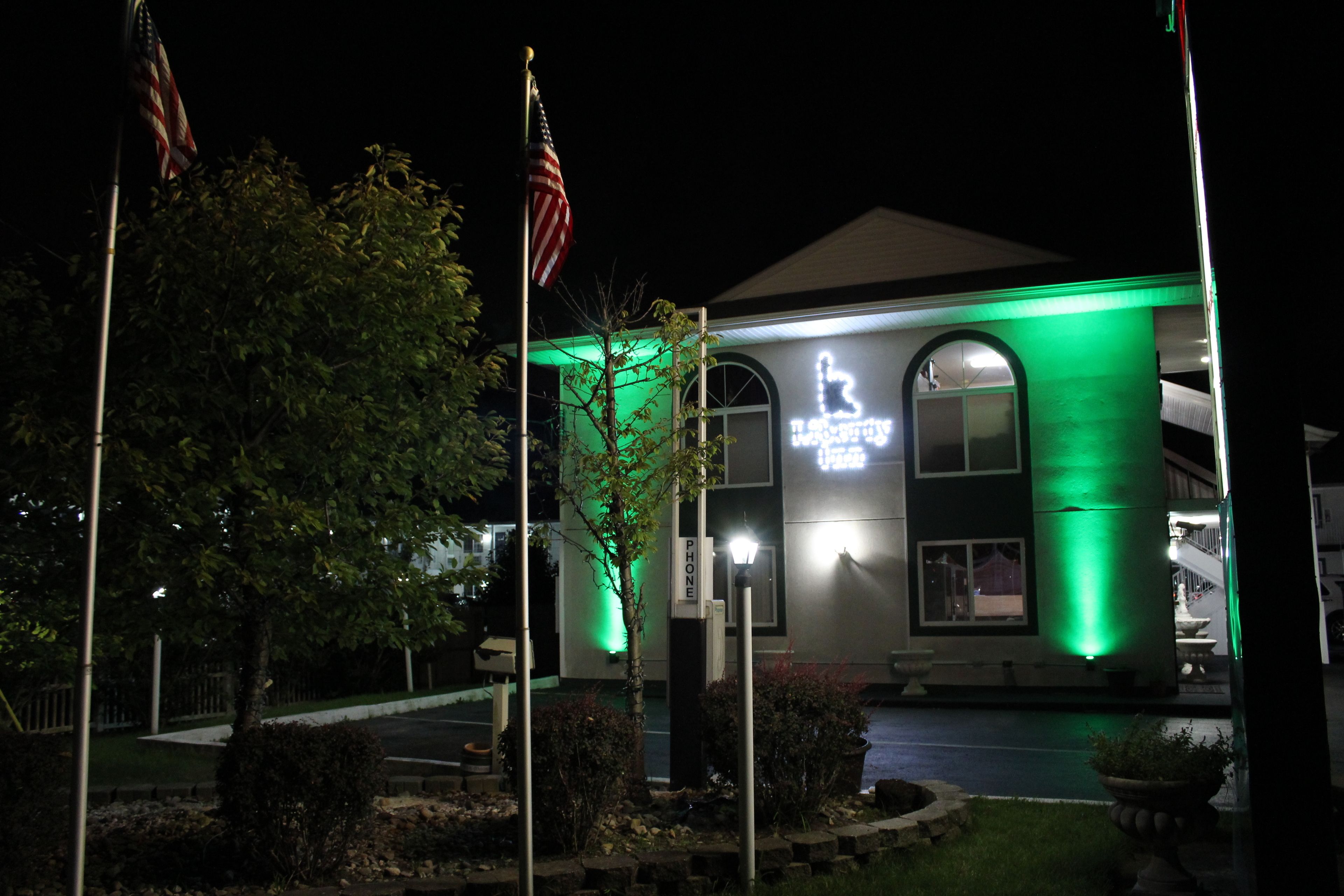 Liberty Inn
