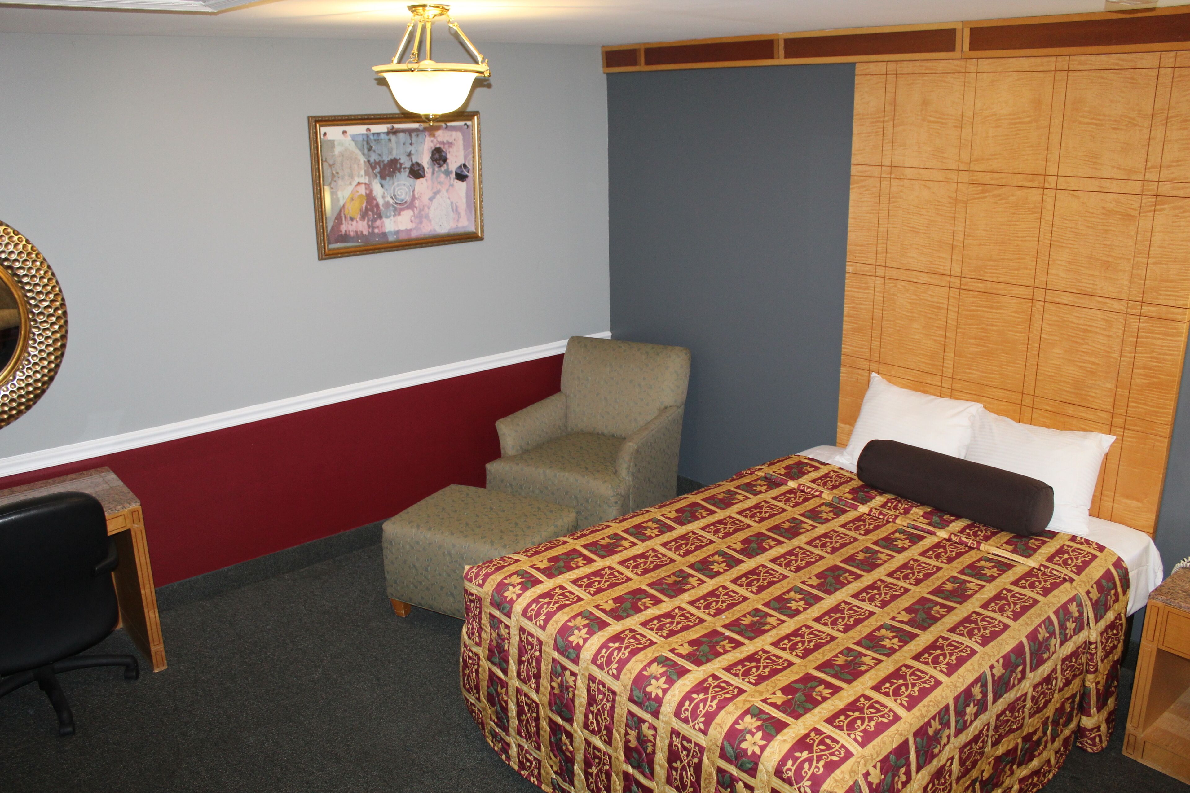 Liberty Inn